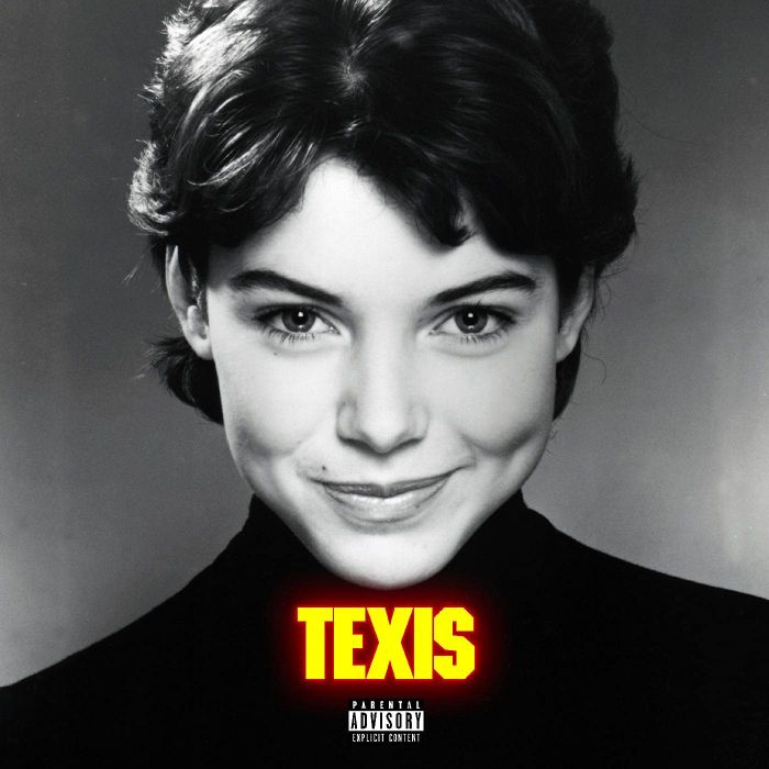 SLEIGH BELLS - TEXIS