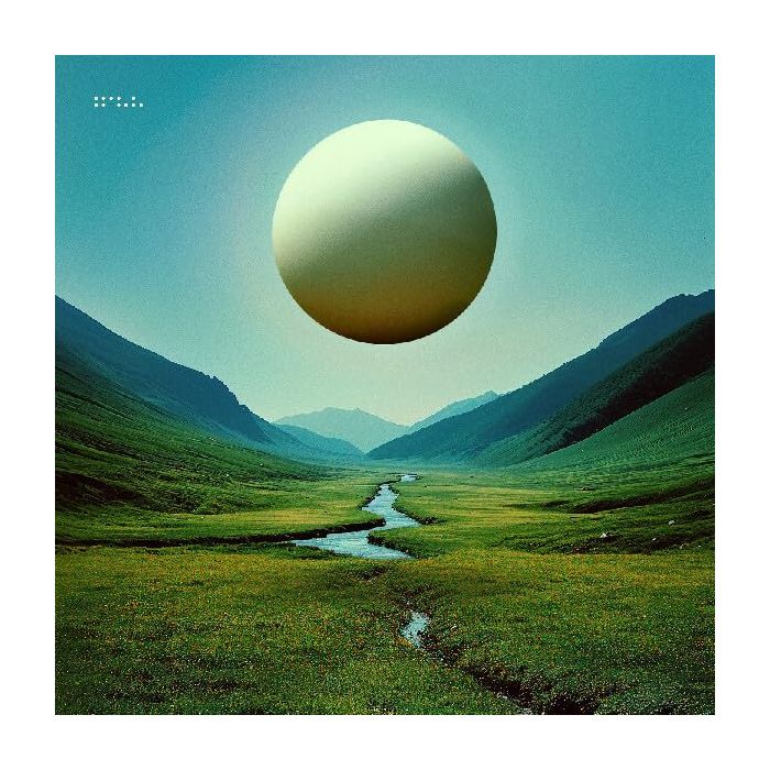 TYCHO - INFINITE HEALTH