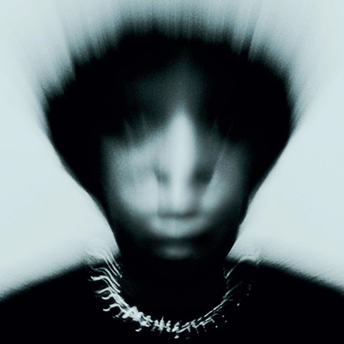 GALLANT - ZINC (TRANSLUCENT LIGHT BLUE VINYL)