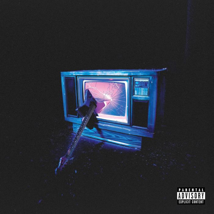 WILLOW - COPINGMECHANISM (NEON GREEN VINYL)