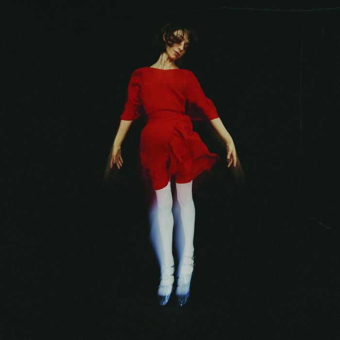 JACKIE COHEN - PRATFALL
