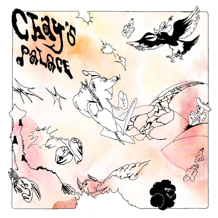 CHAYSE PORTER - CHAY'S PALACE