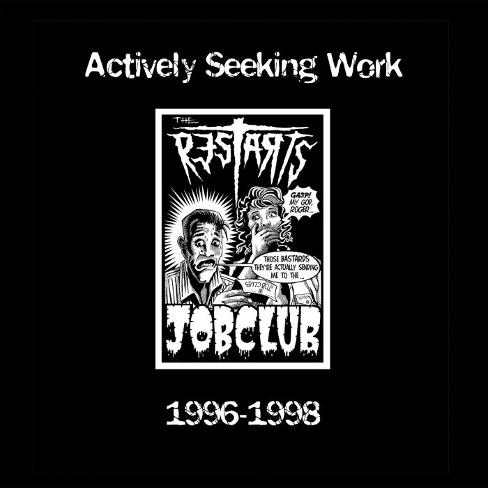 RESTARTS - ASW 1996-1998