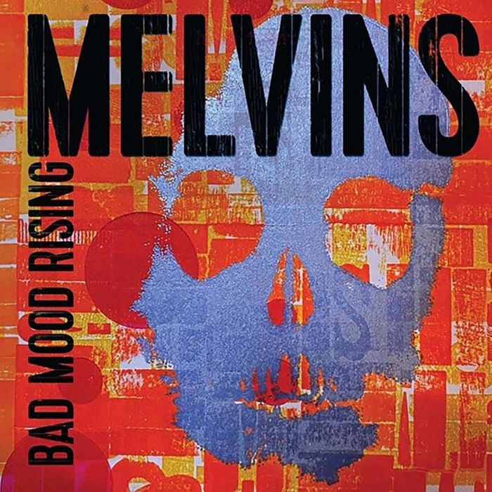 MELVINS - BAD MOON RISING