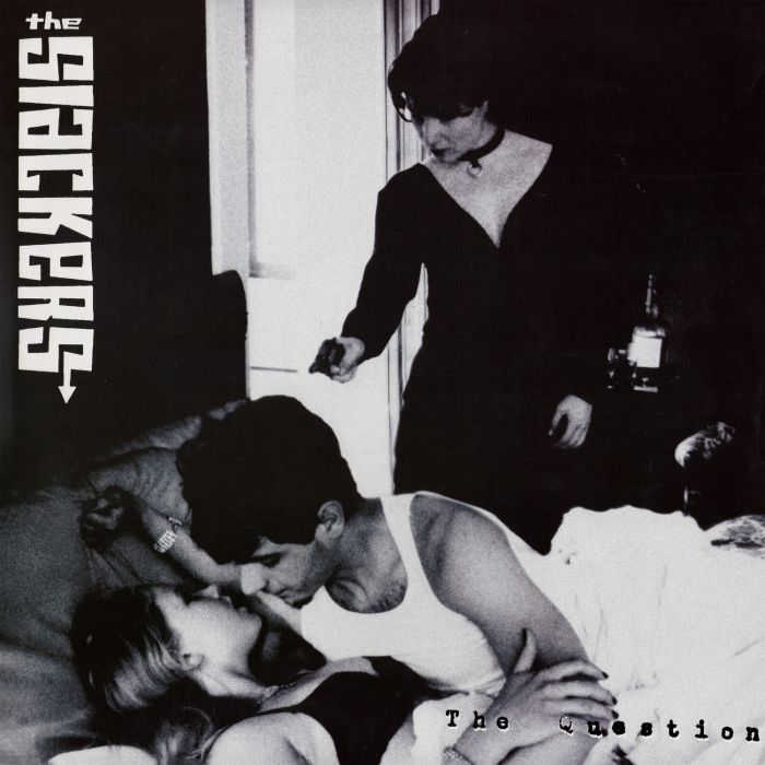 SLACKERS - QUESTION