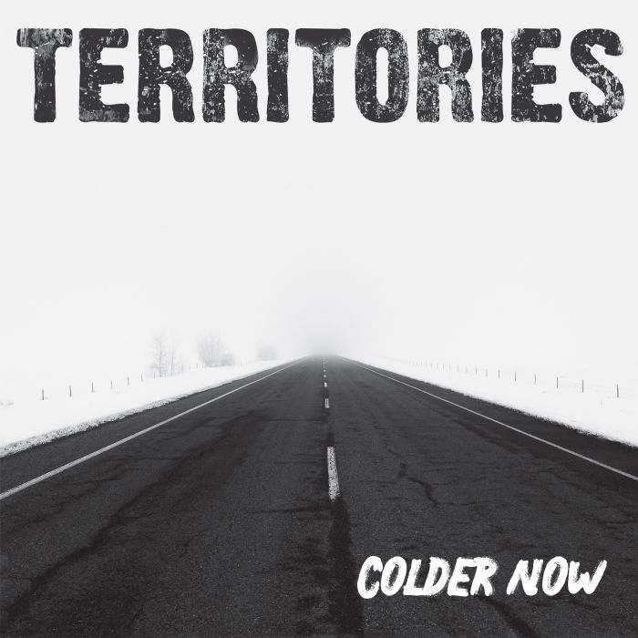 TERRITORIES - COLDER NOW