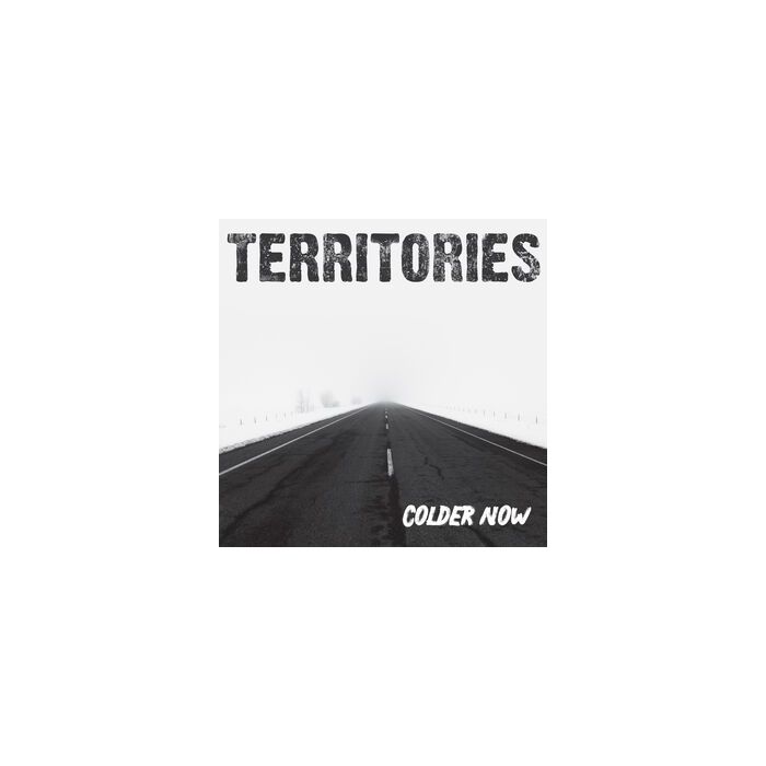 TERRITORIES - COLDER NOW
