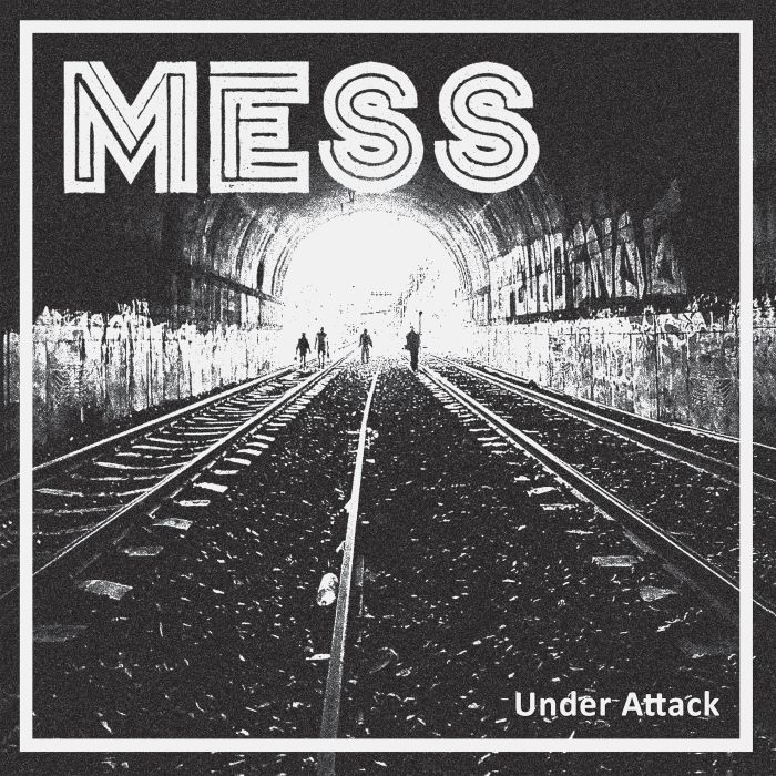 MESS - UNDER ATTACK
