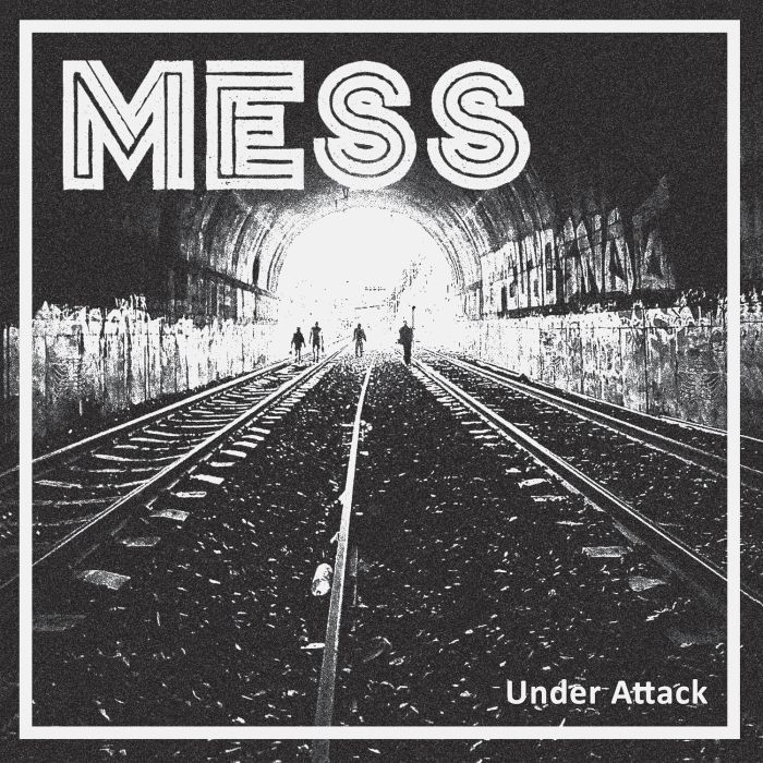 MESS - UNDER ATTACK