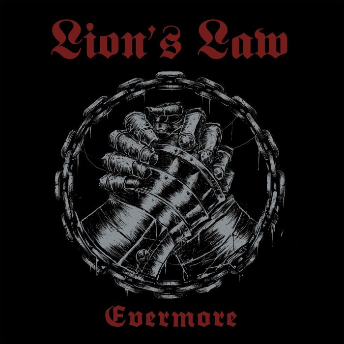 LION'S LAW - EVERMORE
