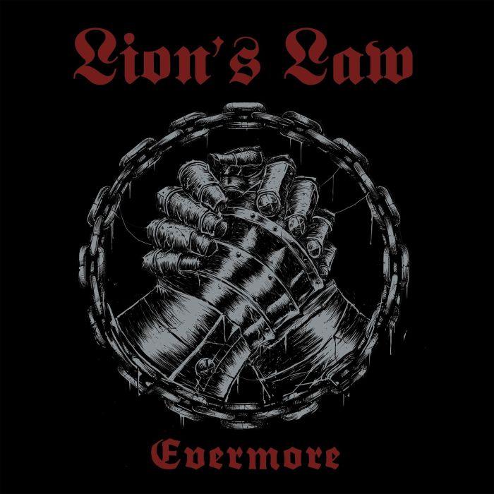 LION'S LAW - EVERMORE