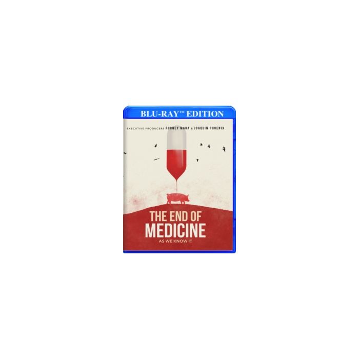 END OF MEDICINE