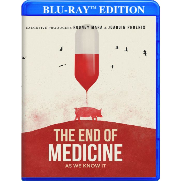 END OF MEDICINE