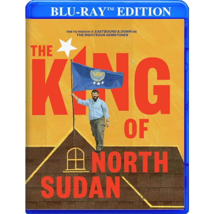KING OF NORTH SUDAN