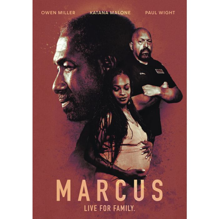 MARCUS