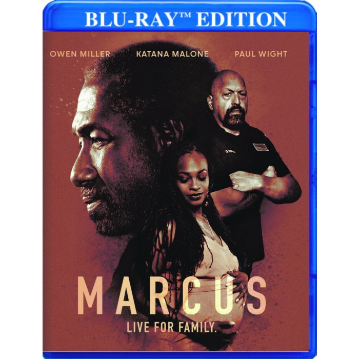 MARCUS
