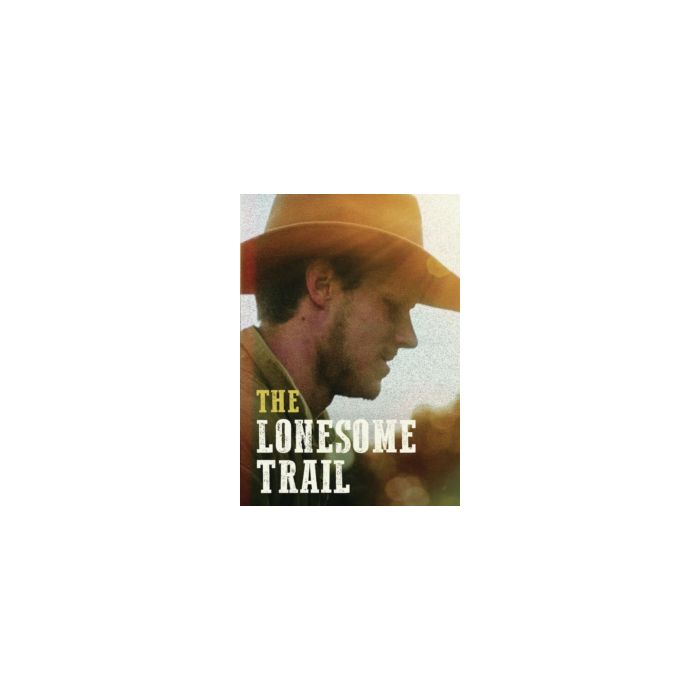 LONESOME TRAIL