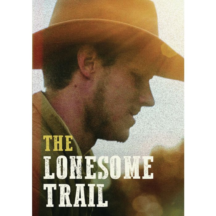 LONESOME TRAIL