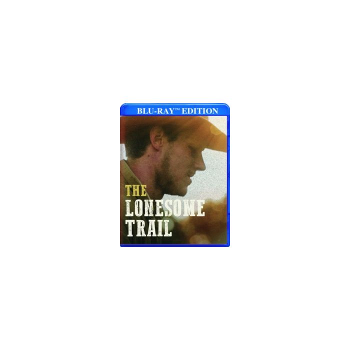 LONESOME TRAIL