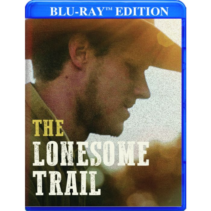 LONESOME TRAIL
