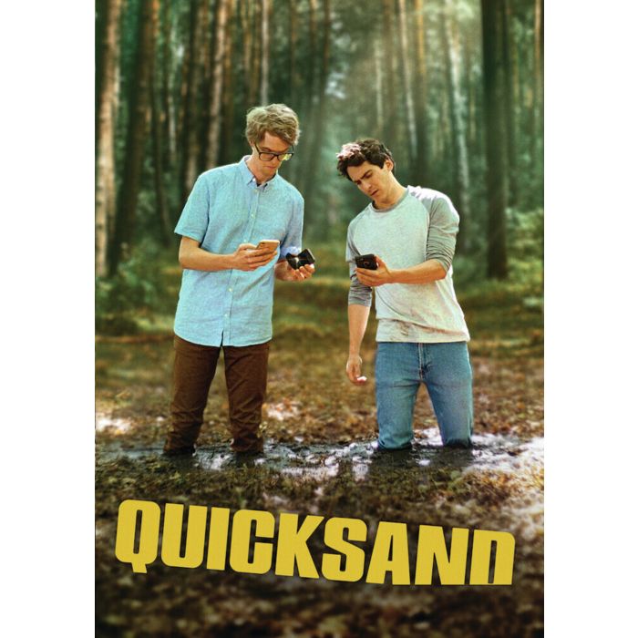 QUICKSAND