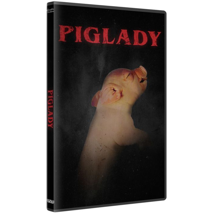 PIG LADY