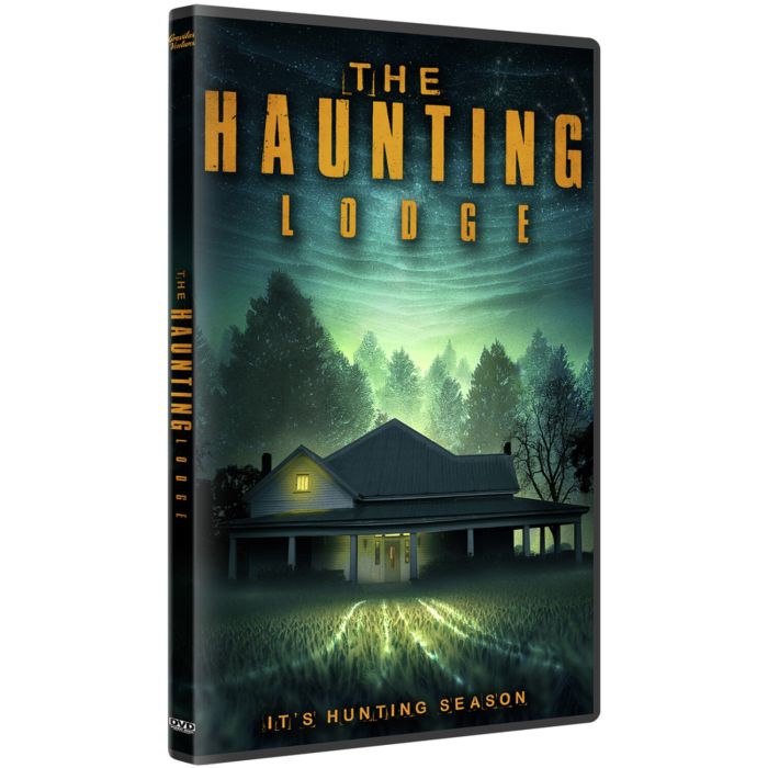 HAUNTING LODGE