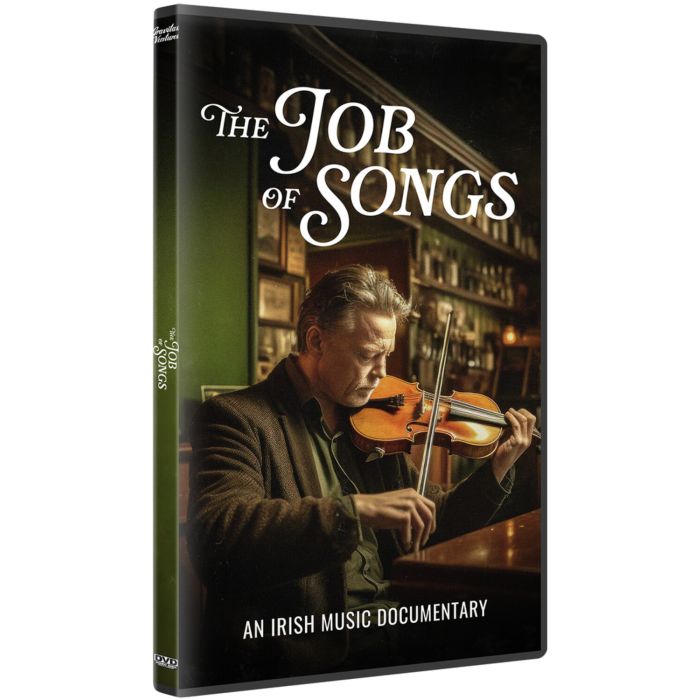 JOB OF SONGS