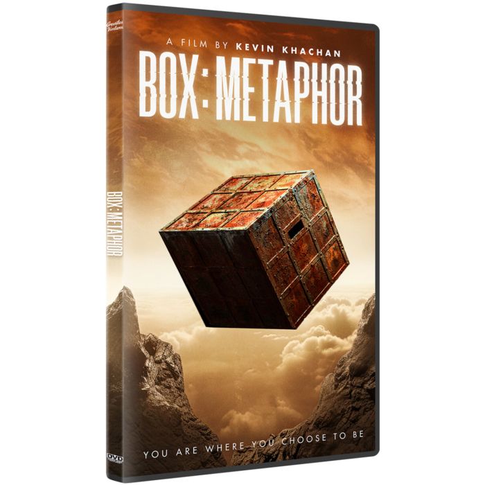 BOX: METAPHOR