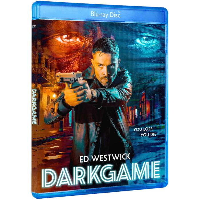 DARKGAME