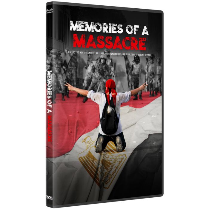 MEMORIES OF A MASSACRE