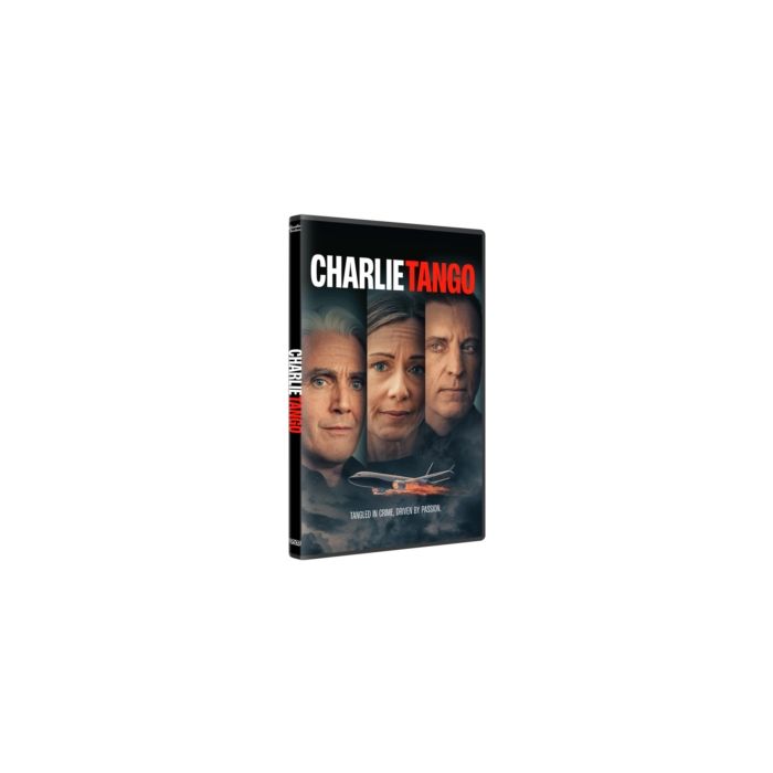 CHARLIE TANGO