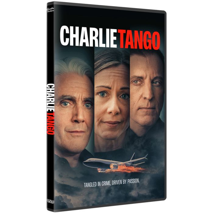 CHARLIE TANGO