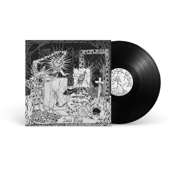 PORTRAYAL OF GUILT - DEVIL MUSIC