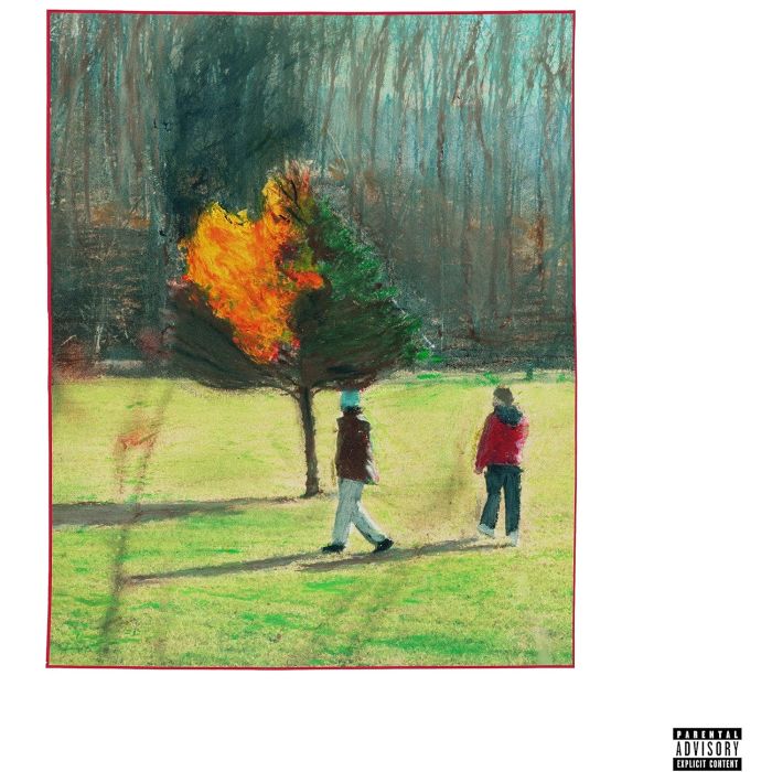 CITIZEN - CALLING THE DOGS
