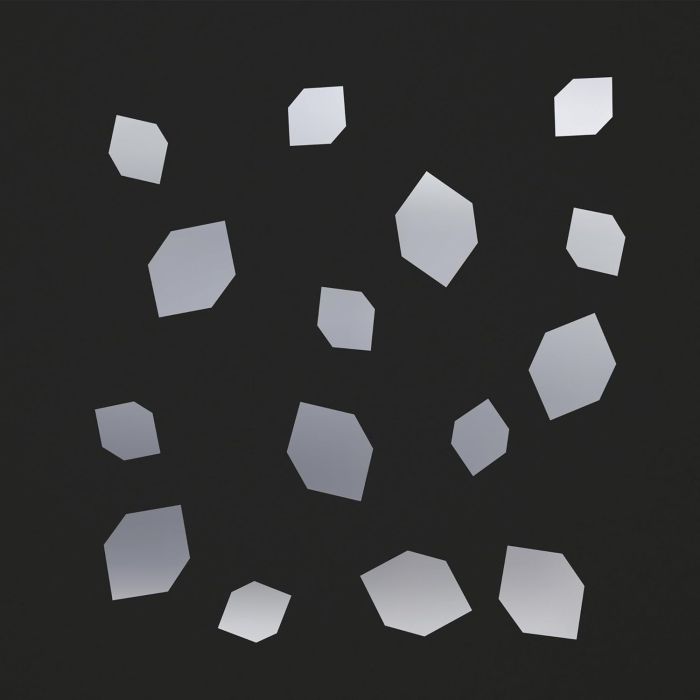 TURNOVER - MYSELF IN THE WAY: REMIXES (CLEAR VINYL)