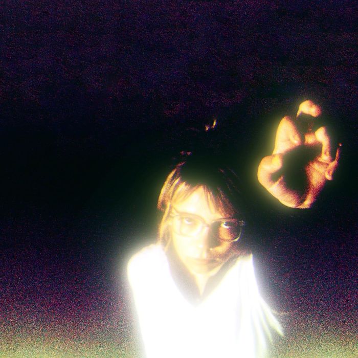 LILY SEABIRD - ALAS, (YELLOW VINYL)