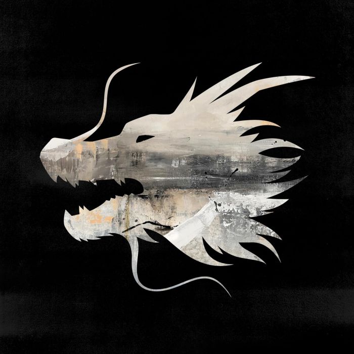 SUZZALLO - QUIET YEAR (CITRINE VINYL)