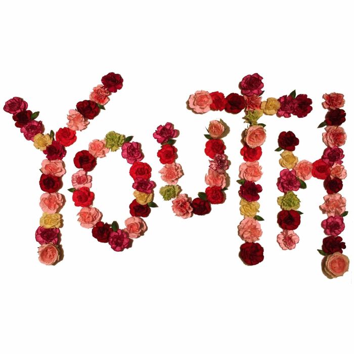 CITIZEN - YOUTH (RED SHELL CASSETTE)