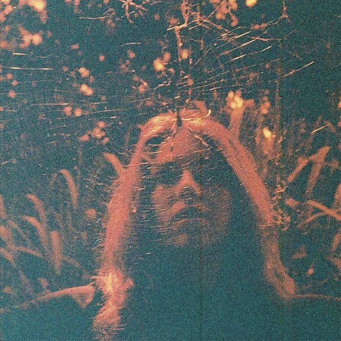 TURNOVER - PERIPHERAL VISION (GREEN SHELL CASSETTE)