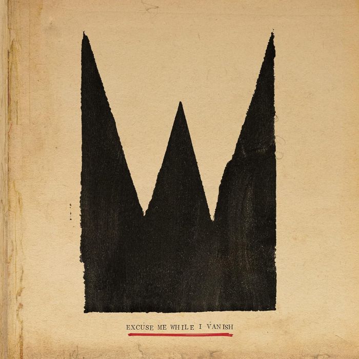 WILLIAM THE CONQUEROR - EXCUSE ME WHILE I VANISH