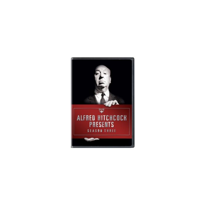 ALFRED HITCHCOCK PRESENTS: SEASON THREE