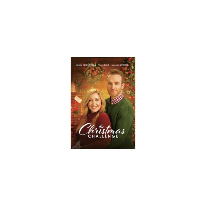 CHRISTMAS CHALLENGE