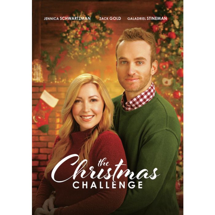 CHRISTMAS CHALLENGE