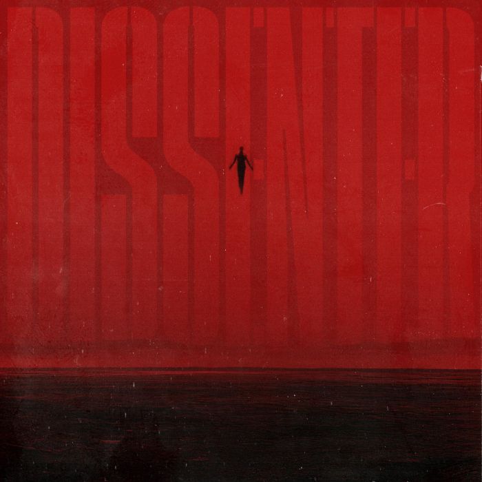 HASTE THE DAY - DISSENTER