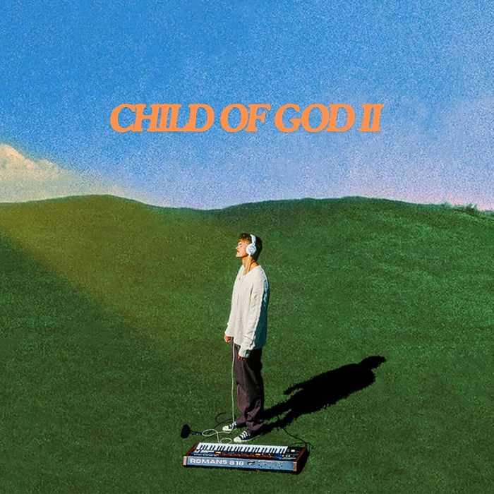 FORREST FRANK - CHILD OF GOD II