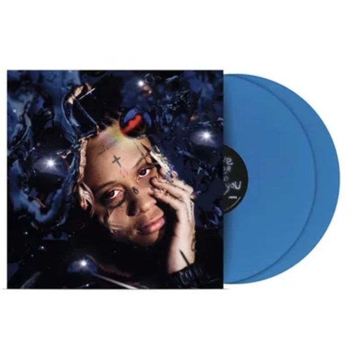 TRIPPIE REDD - LOVE LETTER TO YOU 5 (COLOURED VINYL)