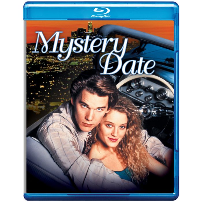 MYSTERY DATE