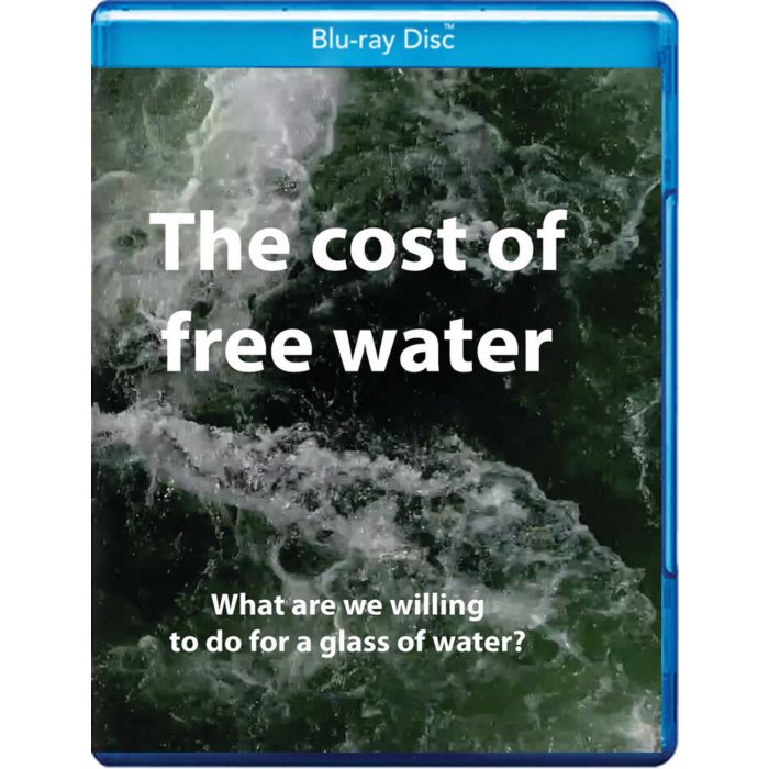 COST OF FREE WATER