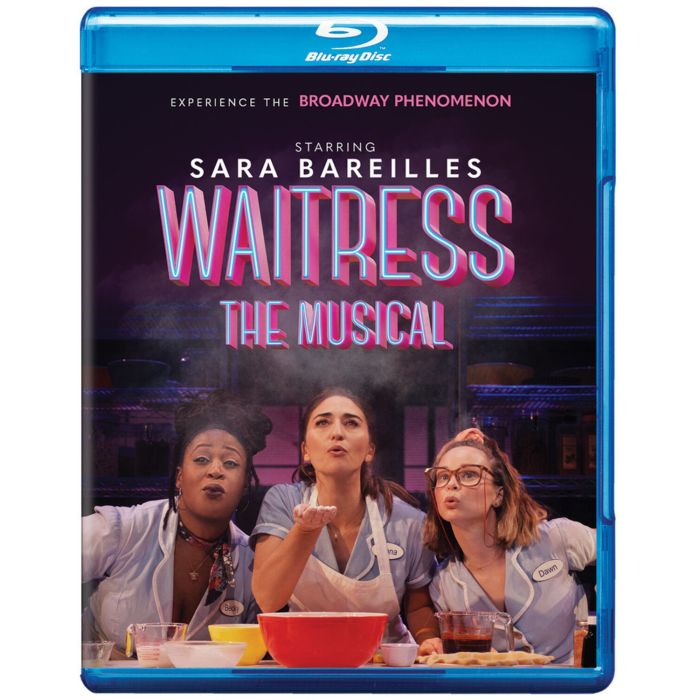 WAITRESS: THE MUSICAL